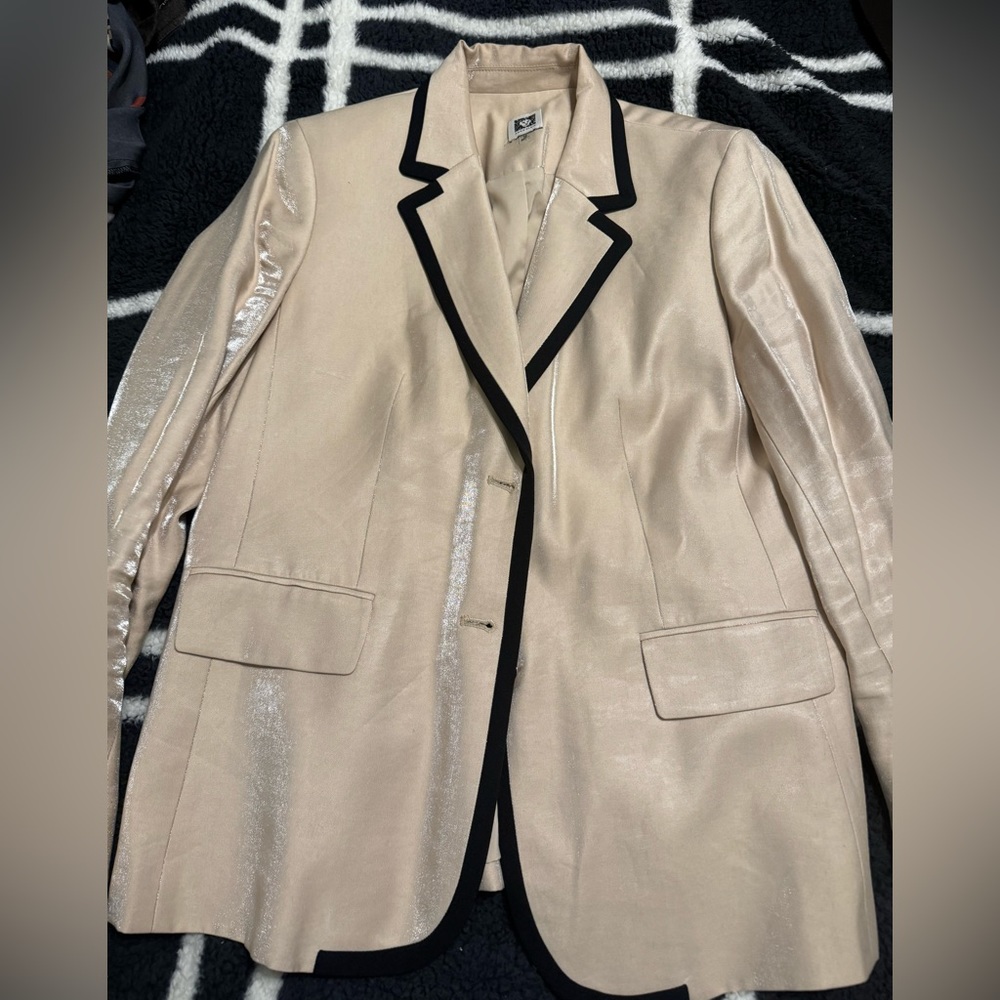 Good Blazer